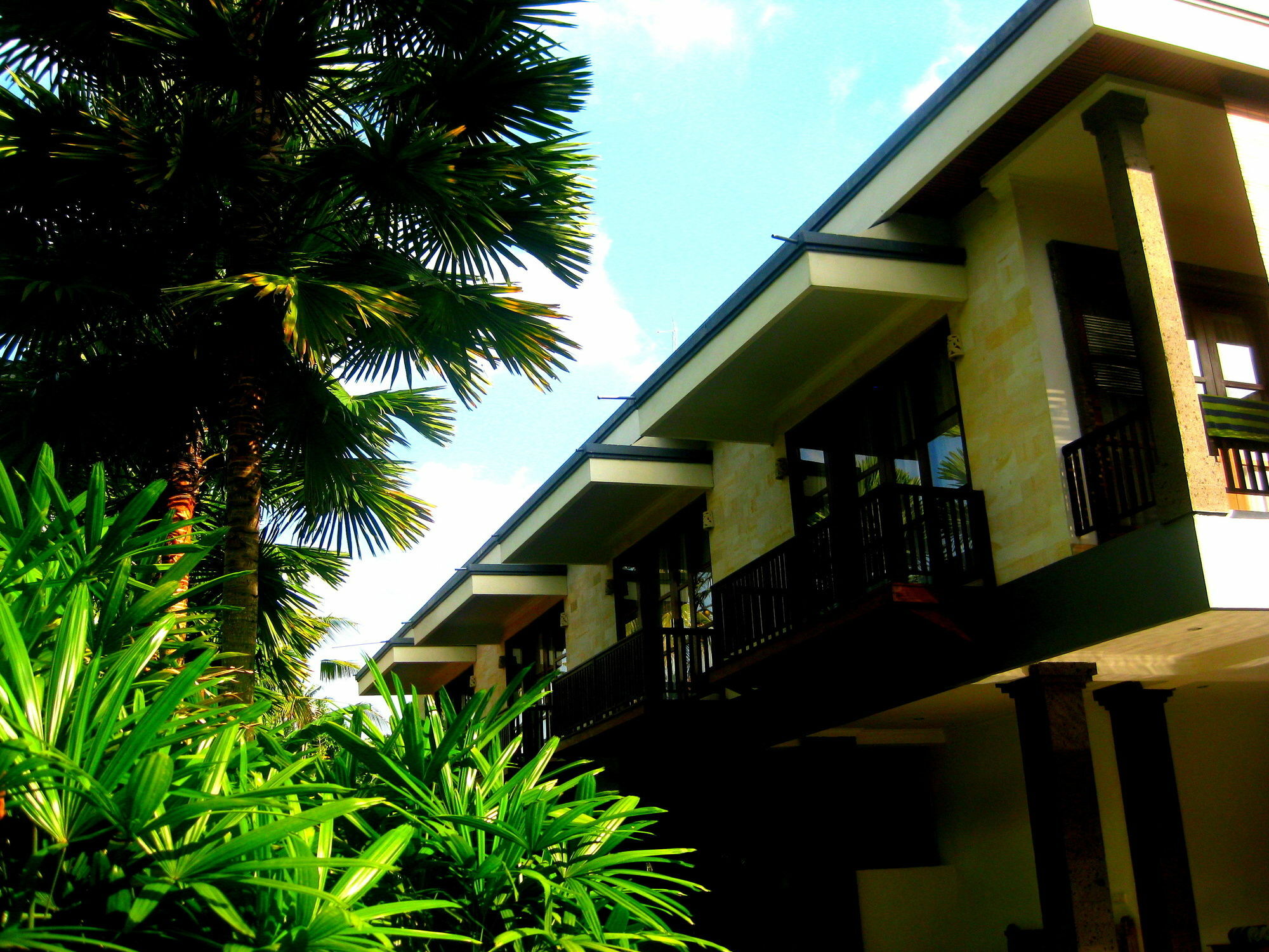 Villa Sonia Bisma Ubud  Exterior photo