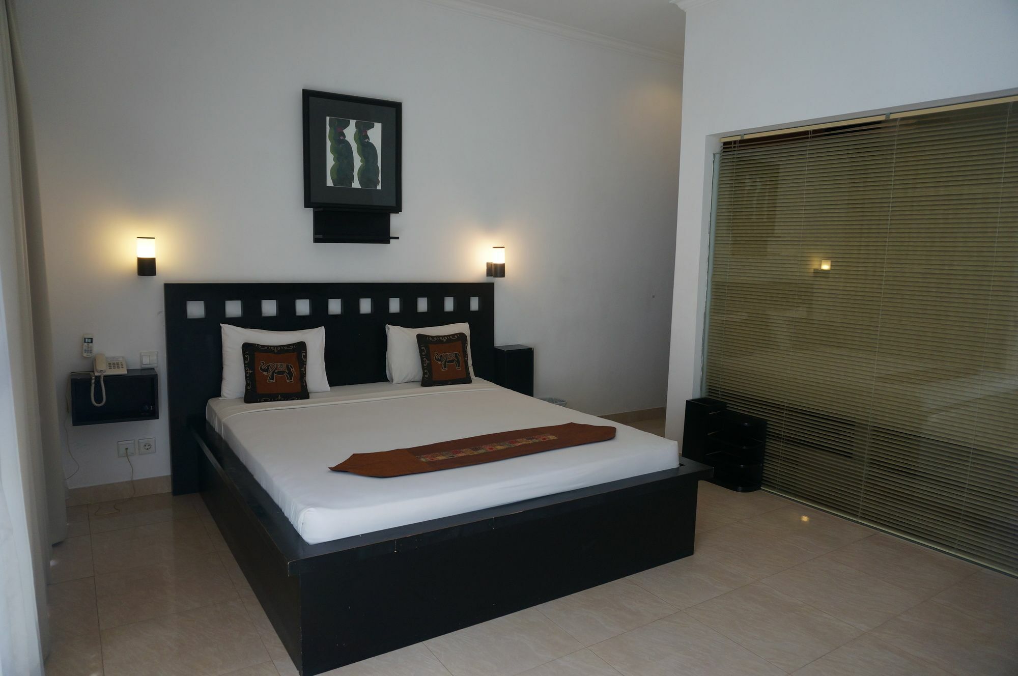 Villa Sonia Bisma Ubud  Exterior photo