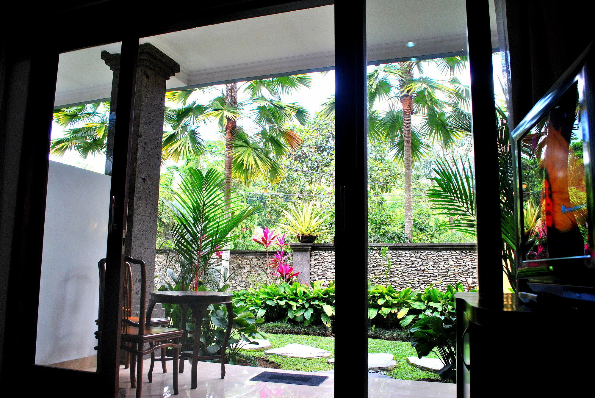 Villa Sonia Bisma Ubud  Exterior photo