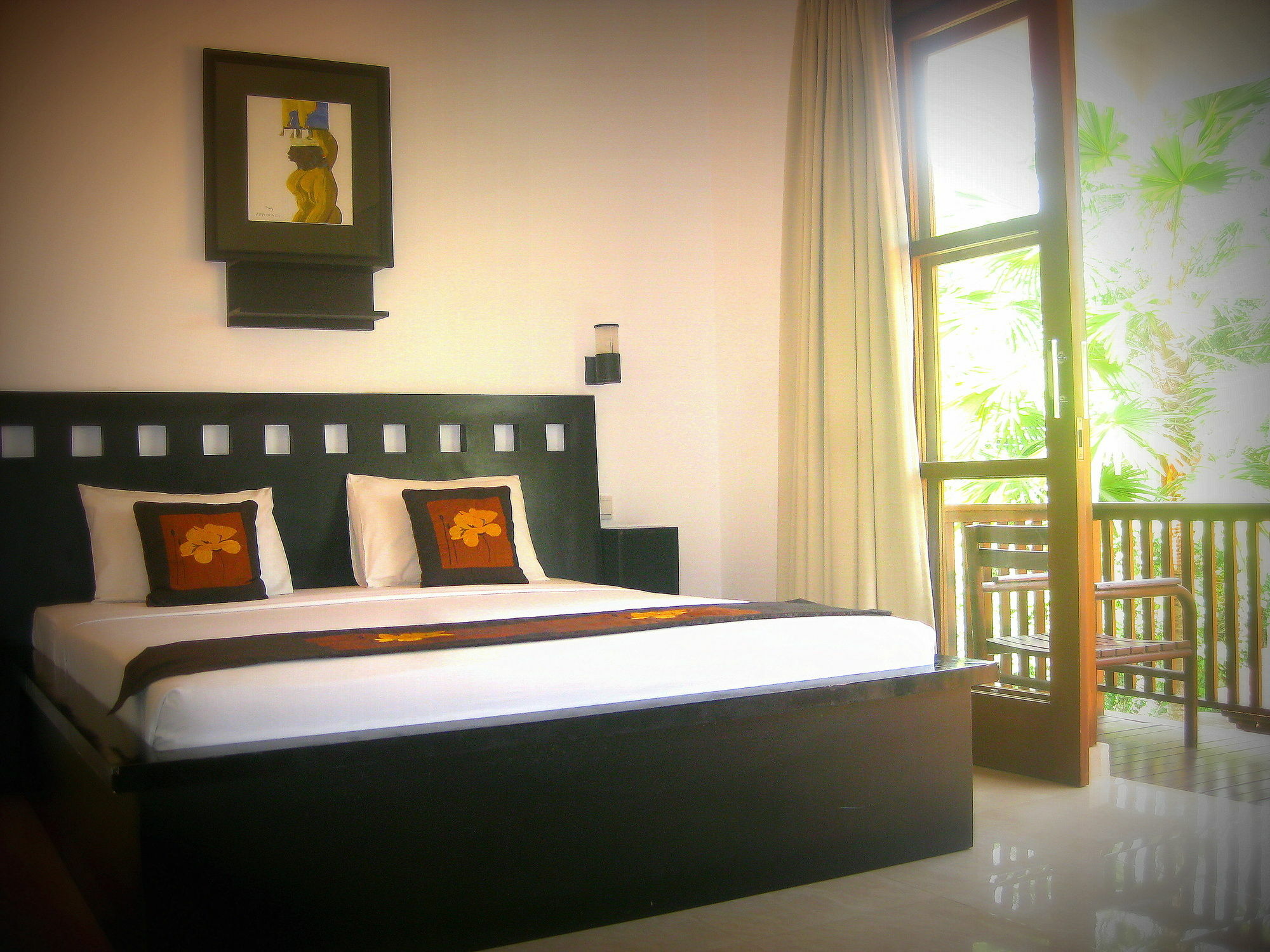 Villa Sonia Bisma Ubud  Exterior photo